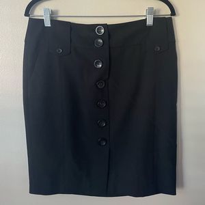 EUC, Ann Taylor skirt, Size 8